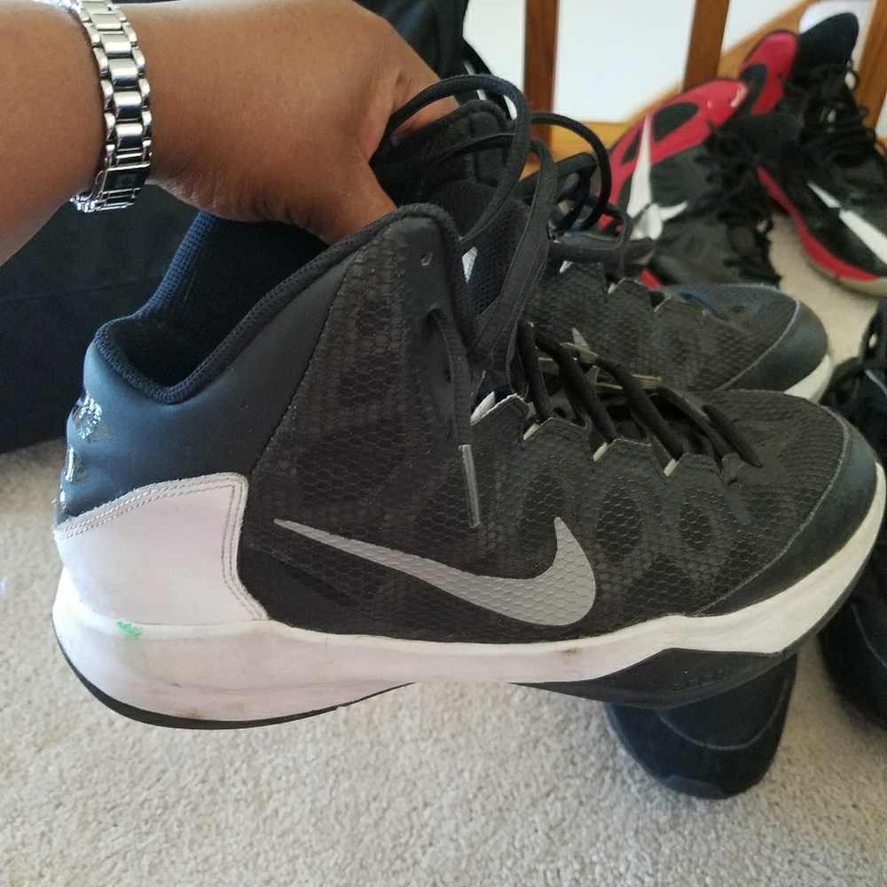 Men's shoes - Picture 5 of 8